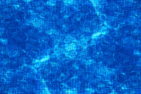Foto Einer Makrotextur Einer Hellen Wasser Textur — Stockfoto