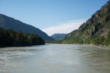 doğanın harika bir dünya