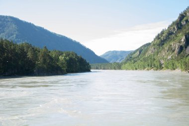 doğanın harika bir dünya