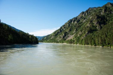 doğanın harika bir dünya