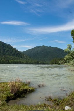 Dünyamızın harika doğa