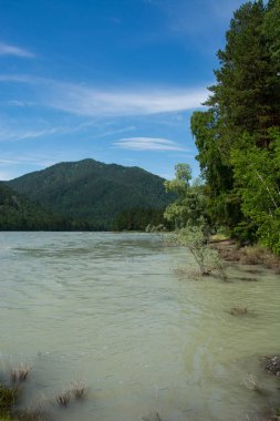 Dünyamızın harika doğa