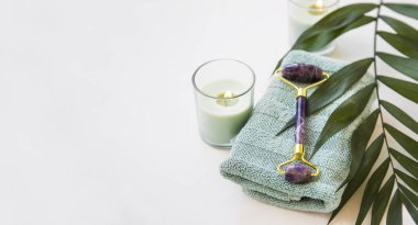 spa natürmort yaşam