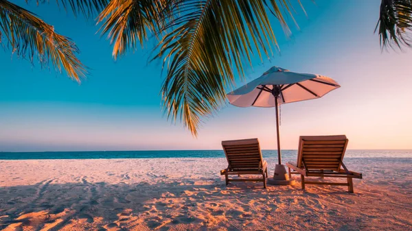 Yaz plajı turizmi tatil seyahati kavramı. Rahatlatıcı mutluluk, romantik aile, romantik çift duvar kâğıdı. Dünya konsepti. Ekosistem yeşil arkaplan