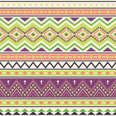 aşiret geometrik seamless modeli.