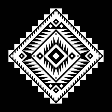 Aztek vektör elemanı.