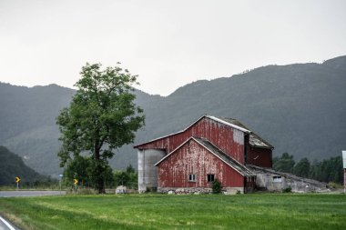 Norveç'in Batı Yakası