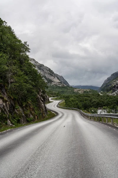 Norveç'in Batı Yakası