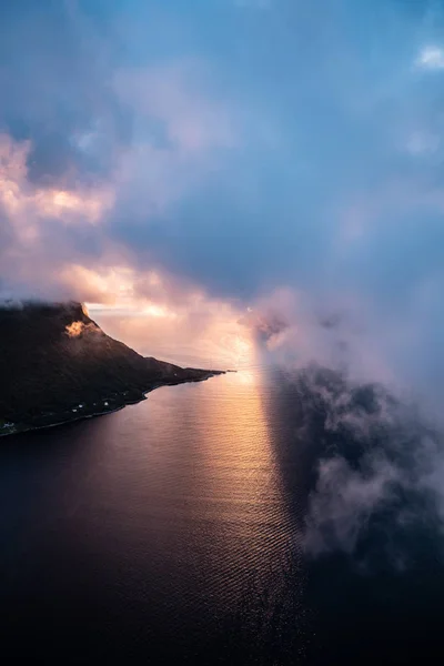 Norveç West Coast