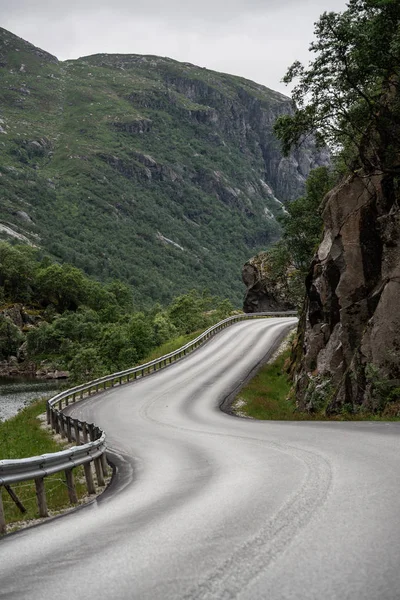 Norveç'in Batı Yakası