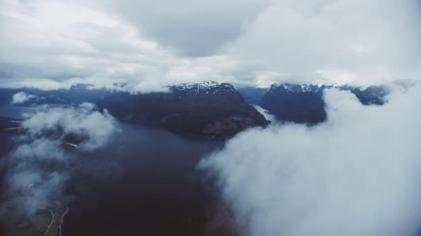 Moody Après Midi Norvège — Video