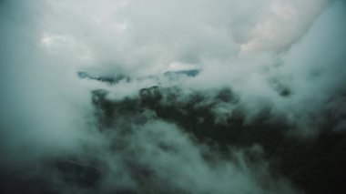 Norveç'te Moody öğleden sonra