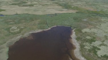 Batı Norveç yaylalarında