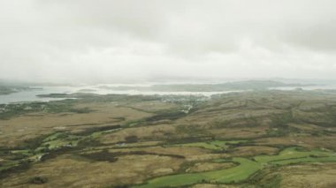 Norveç kıyı şehir Rorvik