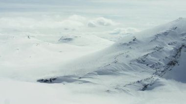 Batı Norveç'in görkemli Alpler