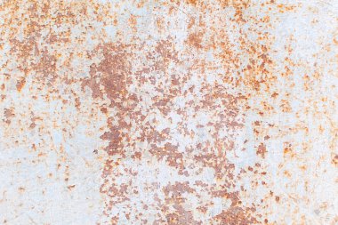 paslı eski metal yakın çekim dokusuna