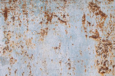 paslı eski metal yakın çekim dokusuna