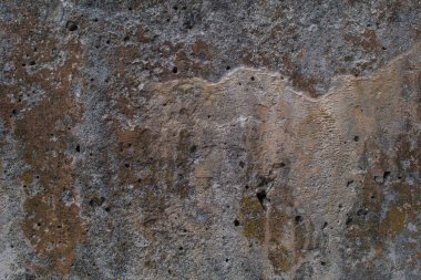 gri beton doku yakın çekim