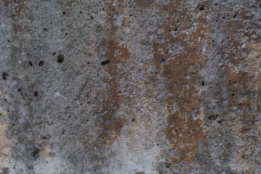 gri beton doku yakın çekim