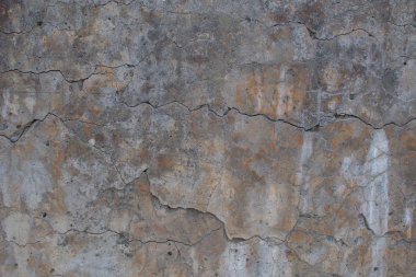 gri beton doku yakın çekim