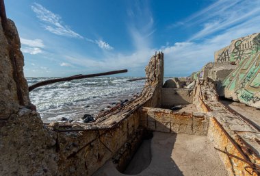 SSCB'nin Kuzey Forts