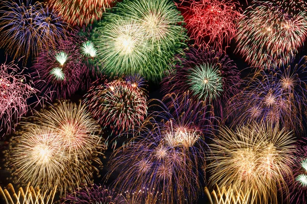 New Year's Eve fireworks background years year firework backgrounds