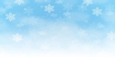 Noel arkaplan kartı şablonu kış deco