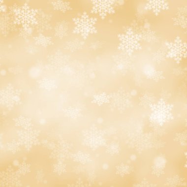 Noel arkaplan desenli kopyalanmış kopya alanı ile kış kartı kar taneleri kar tanelerinin duvar kağıdının karesini kareler