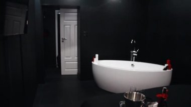 cinsel bdsm oyunları için oda