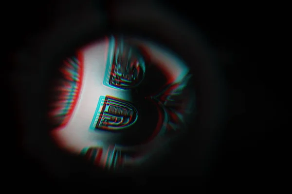 Bitcoin para cryptocurrency gözlem altında bu uzmanları gerekli araçları ile. Aldatmaca tespit.