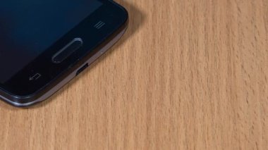 El tak mikro usb kablosu akıllı telefon için