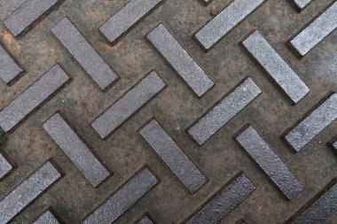 arkaplan için çelik zemin motifi