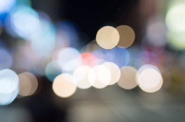 soyut altın bokeh açık renkli