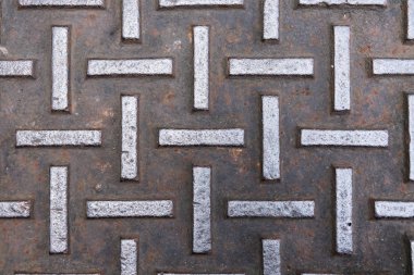 arkaplan için çelik zemin motifi