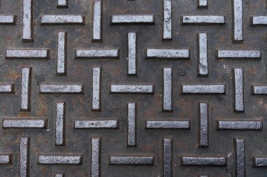 arkaplan için çelik zemin motifi