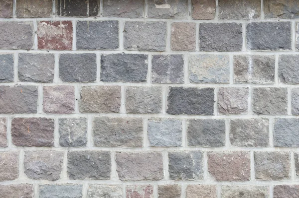 Ceramic Brick Tile Wall Seamless Brick Wall — Stock Photo, Image