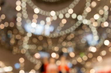 soyut altın bokeh açık renkli