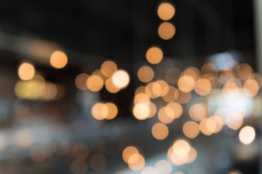 soyut altın bokeh açık renkli