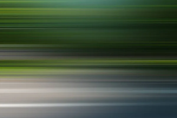 都市高速道路道路トンネル内速度モーション — ストック写真