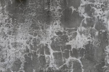 Beton duvar arka plan çatlamak