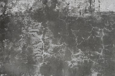 Beton duvar arka plan çatlamak