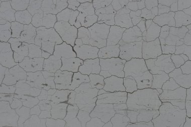 Beton duvar arka plan çatlamak