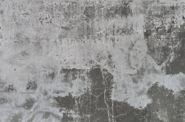 Beton duvar arka plan çatlamak