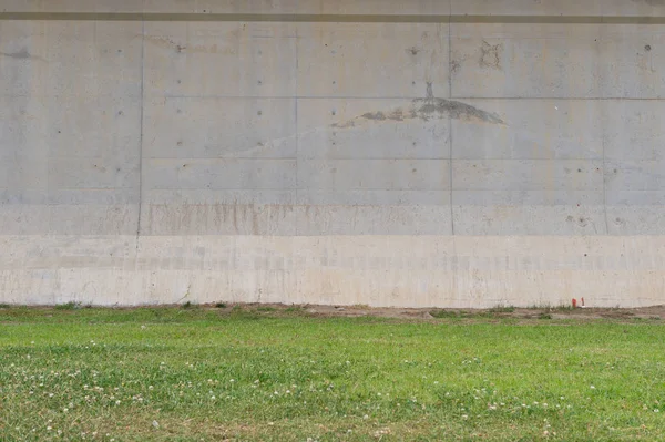 Sokak duvarı arka planı, endüstriyel arka plan, depo tuğla duvarlı boş Grunge şehir sokağı