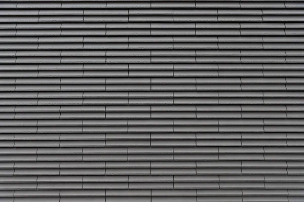 セラミックレンガタイルの壁シームレスレンガの壁 — ストック写真