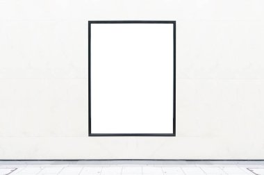 Büyük Pencere ve İsim Yeri olan Dükkan Dükkanı Önü