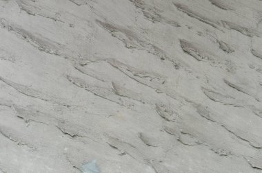 Dış doku gri çimento