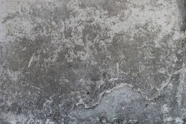 Cementovou Podlahu Pozadí Closeup — Stock fotografie