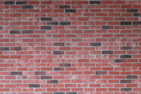 Керамічна Цегляна Плитка Стіна Безшовна Цегляна Стіна — стокове фото
