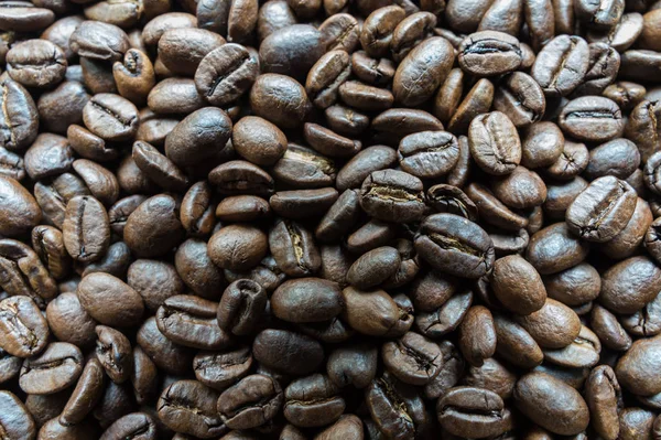 roasted coffee beans, can be used as a background